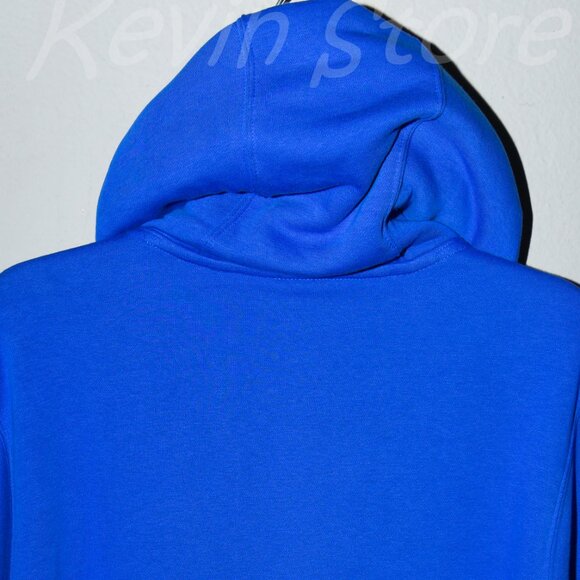 mens Club Fleece Pullover Hoodie , Nike - Picture 4 of 5